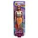 Bambola Barbie Sirene Rose - Foto miniatura 5