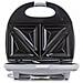 Piastra Grill Elettrica Ravanson Op-1050b Bianco 750 W - Foto miniatura 2