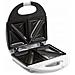Piastra Grill Elettrica Ravanson Op-1050b Bianco 750 W - Foto miniatura 4
