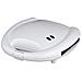 Piastra Grill Elettrica Ravanson Op-1050b Bianco 750 W - Foto miniatura 6