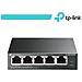 5-Port Gigabit Easy Smart Switch con 4-Porte PoE+ - Foto miniatura 1