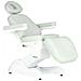 Sedia Elettrica Per Estetica Per Salone Di Bellezza Pedicure Regolabile 4 Attuatori Karim - Foto miniatura 2