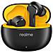 Auricolari Wireless Con Microfono Bluetooth BUDS T110 TWS Colore: Punk Black - Foto miniatura 1