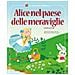 Sara Marconi - Alice Nel Paese Delle Meraviglie - Foto miniatura 1