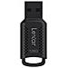 Unità di Memoria Flash LJDV400128G-BNBNG 128 GB USB Tipo-A 3.2 Gen 1 Colore Nero - Foto miniatura 2