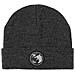 The Witcher (netflix) - Destiny Beanie (grigio) - Foto miniatura 1