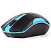 G3-200N mouse Ambidestro RF Wireless Ottico 1000 DPI - Foto miniatura 4