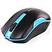 G3-200N mouse Ambidestro RF Wireless Ottico 1000 DPI - Foto miniatura 5