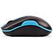 G3-200N mouse Ambidestro RF Wireless Ottico 1000 DPI - Foto miniatura 2