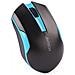 G3-200N mouse Ambidestro RF Wireless Ottico 1000 DPI - Foto miniatura 3