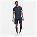 Pantaloncino Park 20Cw6152-451 Uomo Taglia L Colore Blue - Foto miniatura 3