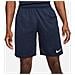 Pantaloncino Park 20Cw6152-451 Uomo Taglia L Colore Blue - Foto miniatura 4