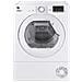 Asciugatrice HLEH8A2DE-S SensiDry 8 Kg Classe A++ a Condensazione con Pompa di Calore - Foto miniatura 1