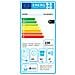 Asciugatrice HLEH8A2DE-S SensiDry 8 Kg Classe A++ a Condensazione con Pompa di Calore - Foto miniatura 2