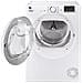 Asciugatrice HLEH8A2DE-S SensiDry 8 Kg Classe A++ a Condensazione con Pompa di Calore - Foto miniatura 5