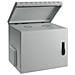 Efb Elektronik 691709ip55.1g Rack 9u Da Parete Grigio Chiaro - Foto miniatura 2
