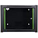 Logon Rwm07u56bl Da Parete 7u Nero Rack - Foto miniatura 1