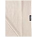 Coperta Gaidar Cotone 130 X 170 Cm Beige - Foto miniatura 5