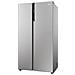 Frigorifero Americano Side By Side 34005263 Classe D Capacità 528 Litri Colore Platino, Acciaio inox - Foto miniatura 8