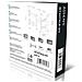 WT42TSLE-011 Supporto TV a parete 106,7 cm (42") Nero - Foto miniatura 2
