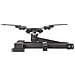WT42TSLE-011 Supporto TV a parete 106,7 cm (42") Nero - Foto miniatura 5