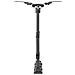 WT42TSLE-011 Supporto TV a parete 106,7 cm (42") Nero - Foto miniatura 9