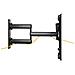 VLMW3780A Supporto TV a parete 2,29 m (90") Nero - Foto miniatura 5