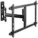 VLMW3780A Supporto TV a parete 2,29 m (90") Nero - Foto miniatura 9