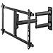 VLMW3780A Supporto TV a parete 2,29 m (90") Nero - Foto miniatura 10