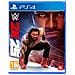 WWE 2K25 (PS4) Standard Multilingua PlayStation 4 - Foto miniatura 1