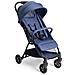 Urbino Passeggino leggero 1 seduta (e) Blu - Foto miniatura 1