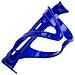 Portaborraccia Per Bicicletta - Accessorio Universale Per Bici Blue - Foto miniatura 3