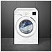 Lavatrice Slim WMC72SEA7 Kg Classe A Centrifuga 1200 giri - Foto miniatura 5