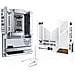 Scheda Madre TUF GAMING B850-BTF WIFI W Socket AM5 Chipset B850 ATX - Foto miniatura 2