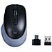 Mouse Wireless Multi connessione, tasti silenziosi e Adattatore Type-C - Foto miniatura 1