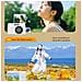 Fotocamera Digitale Retrò Ad Alta Risoluzione Con Doppia Lente, Zoom Ottico 5x E Schermo Lcd Da 2.4"" Black - Foto miniatura 6