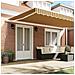Tenda Retrattile 500 × 300 cm Multicolore - Foto miniatura 3