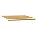 Tenda Retrattile 500 × 300 cm Multicolore - Foto miniatura 5
