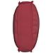 Cuscino per pallet per schienale rosso vino 70x40x12 cm in tessuto Oxford - Foto miniatura 3