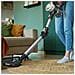 Aspirapolvere A Batteria Ricaricabile Flex 22,2 V - Doh138v - Foto miniatura 2