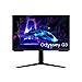 Monitor 24" VA Flat LS24DG302EUXXU Full HD Tempo di risposta 1 ms - Foto miniatura 1