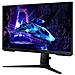 Monitor 24" VA Flat LS24DG302EUXXU Full HD Tempo di risposta 1 ms - Foto miniatura 4