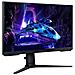 Monitor 24" VA Flat LS24DG302EUXXU Full HD Tempo di risposta 1 ms - Foto miniatura 5