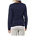 T-shirt Da Donna Girocollo A Maniche Lunghe 1487903366 - Foto miniatura 3