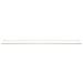 Scaffale da parete 2 pcs Bianco 100 x 18 x 2,5 cm - Foto miniatura 5