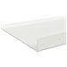 Scaffale da parete 2 pcs Bianco 100 x 18 x 2,5 cm - Foto miniatura 7