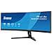 Monitor 44,5" LED Flat XCB4594DQSU-B1 Dual QHD Tempo di risposta 2 ms - Foto miniatura 4