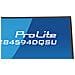 Monitor 44,5" LED Flat XCB4594DQSU-B1 Dual QHD Tempo di risposta 2 ms - Foto miniatura 7