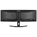 Monitor 44,5" LED Flat XCB4594DQSU-B1 Dual QHD Tempo di risposta 2 ms - Foto miniatura 16