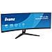Monitor 44,5" LED Flat XCB4594DQSU-B1 Dual QHD Tempo di risposta 2 ms - Foto miniatura 3